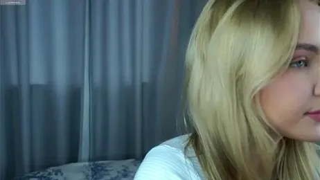AftonConnett webcam model stream image