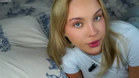AftonConnett webcam model stream image