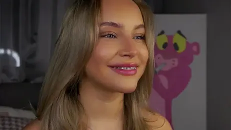 AftonConnett webcam model stream image