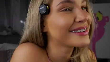 AftonConnett webcam model stream image