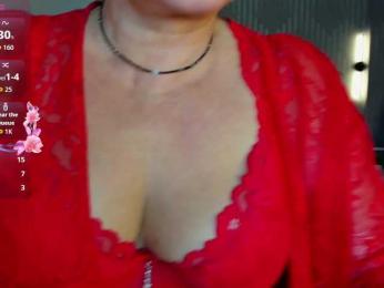 Linda-Zefir webcam model stream image
