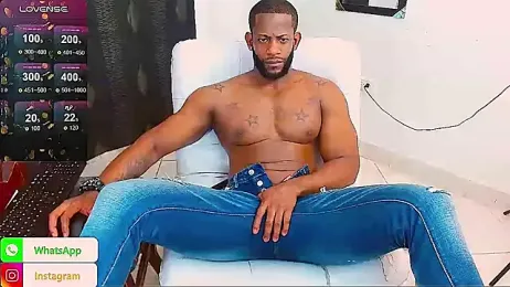marcell_22cm webcam model stream image