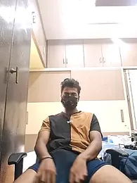 Sandeepa897 webcam model stream image