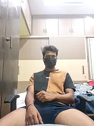 Sandeepa897 webcam model stream image