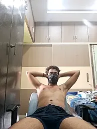 Sandeepa897 webcam model stream image