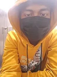 Sandeepa897 webcam model stream image