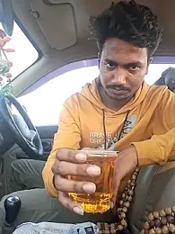 Sandeepa897 webcam model stream image