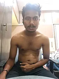 Sandeepa897 webcam model stream image