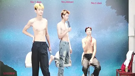 Sexyboy-66 webcam model stream image