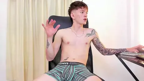 jake_kylee webcam model stream image