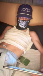 CashMasterBruno webcam model stream image
