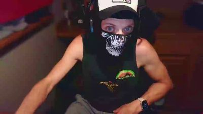 CashMasterBruno webcam model stream image