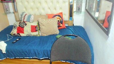 heiker_ webcam model stream image