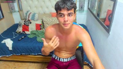 heiker_ webcam model stream image