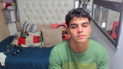 heiker_ webcam model stream image