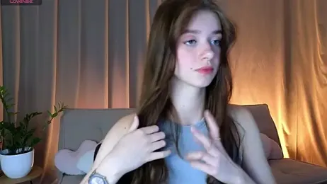 KelsiWest webcam model stream image