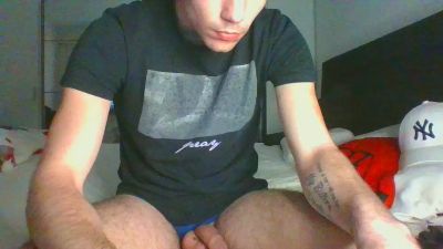 thatspavel2 webcam model stream image