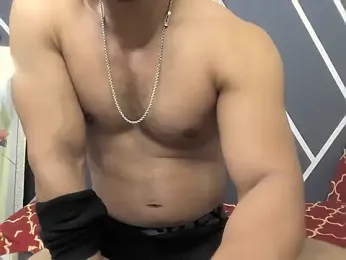 ohyeahkarry webcam stripchat model stream image