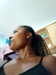 hot_monaco webcam model stream image