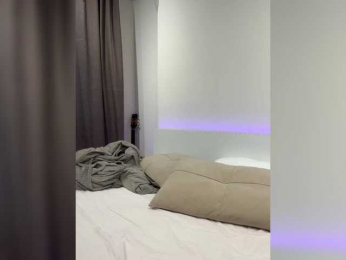 JessicaLu webcam model stream image