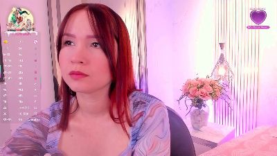 ElizabethBardi webcam model stream image