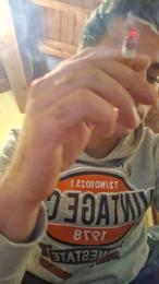 Spanishboy971 webcam model stream image