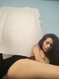 petiteDollface webcam model stream image