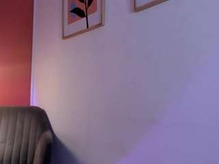 lucianatorres webcam preview
