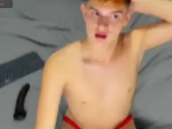 Sweet_Noah webcam stripchat model stream image