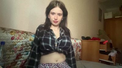 TorriFrandeen webcam model stream image