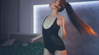EdlinGoode webcam model stream image
