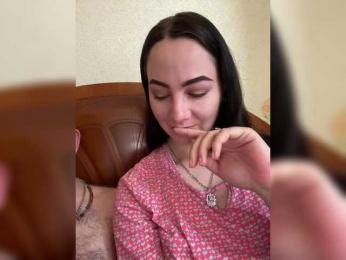 CrystalAndDavis webcam bongacams model stream image