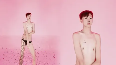 Exo-bigGG webcam stripchat model stream image
