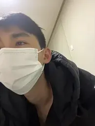 ddan_ddan webcam model stream image