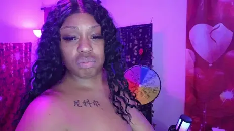 cheriserozequeen webcam model stream image