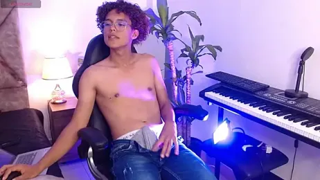 nickolas_moon webcam model stream image