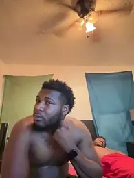 TheOfficialTwanDaDon webcam model stream image