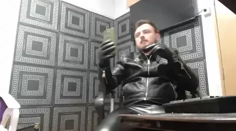 Master_Mark_Wayne webcam model stream image