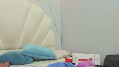 lizzie_williams webcam model stream image