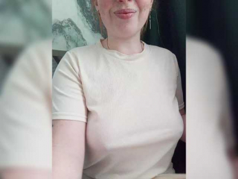 ProstoMarie webcam bongacams model stream image