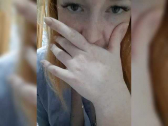 ProstoMarie webcam model stream image