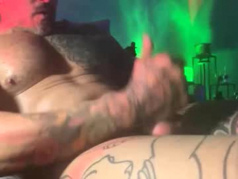 theinkedrabbit webcam model stream image