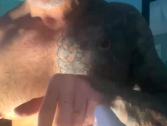 theinkedrabbit webcam model stream image