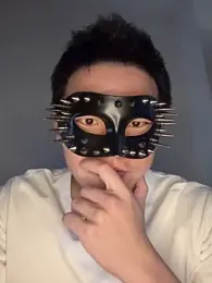 meme_n webcam model stream image