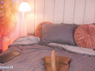 nicoleth28 webcam camsoda model stream image