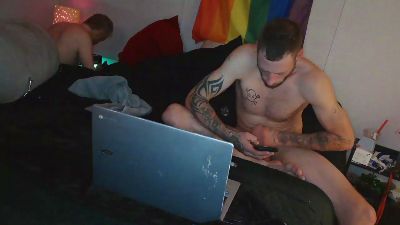 Bsellydudeman webcam model stream image