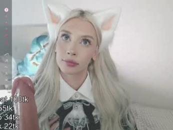 vickyfuckingdoll webcam model stream image
