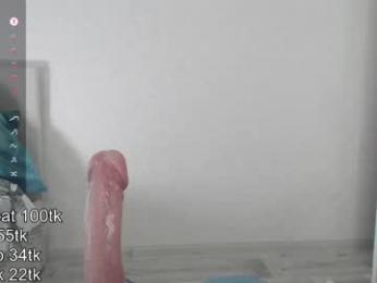vickyfuckingdoll webcam model stream image
