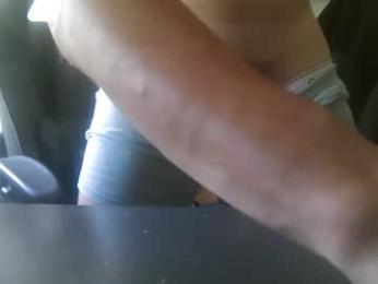 logdong124 webcam model stream image