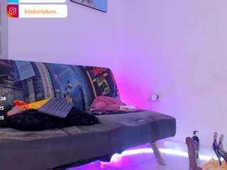 kimberlykors webcam model stream image